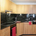 Hannegg 2 Апартаменты Венген