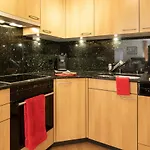 Апартаменты Hannegg 2 Венген