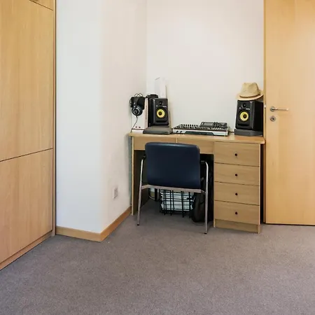 Hannegg 2 Apartment Wengen