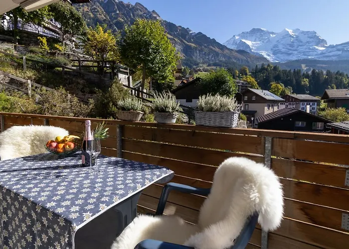 Hannegg 2 וונגן