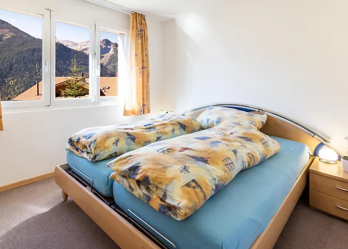 Hannegg 2 וונגן