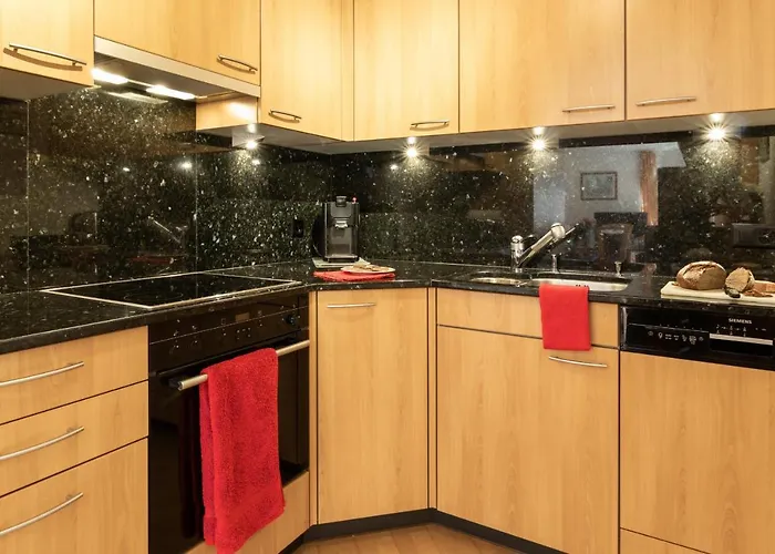 דירה Hannegg 2 וונגן