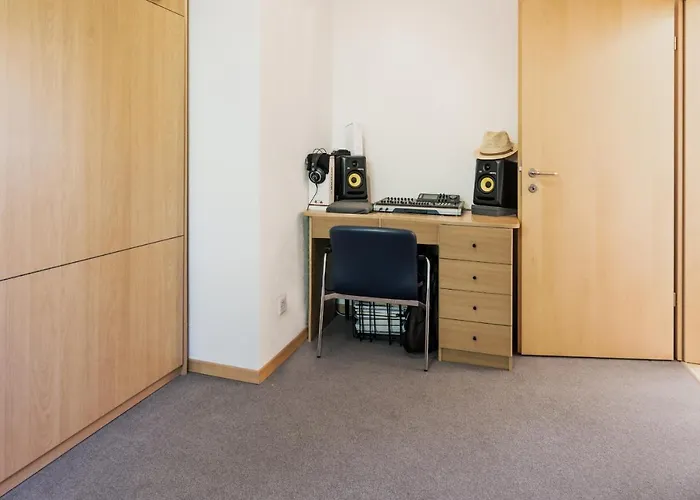 Hannegg 2 דירה וונגן