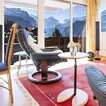 Hannegg 2 Apartment