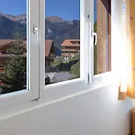 Hannegg 2 Apartment