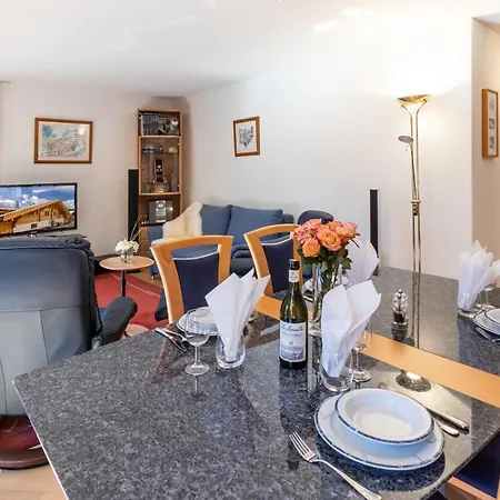 Hannegg 2 Apartment Wengen