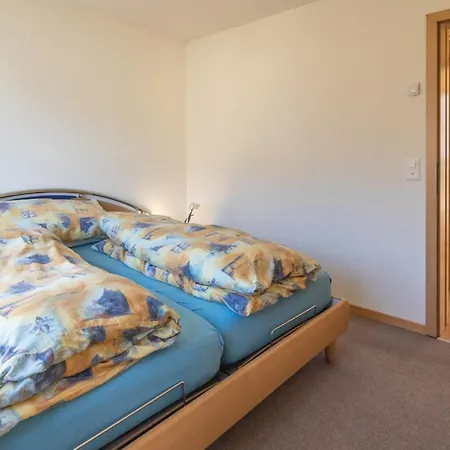 Apartment Hannegg 2
