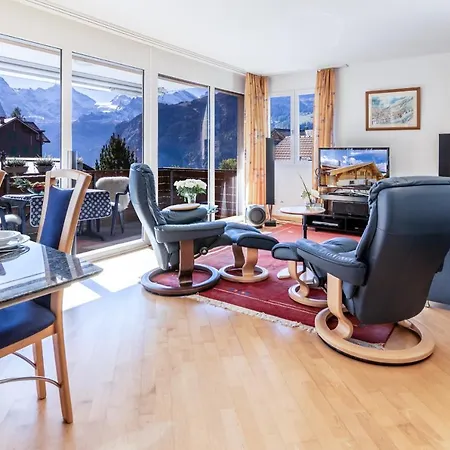 Hannegg 2 Apartment