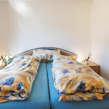 Apartment Hannegg 2
