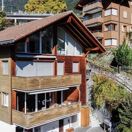 Hannegg 2 * Wengen