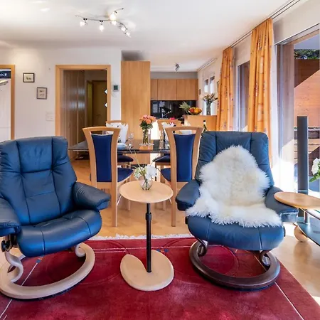 Apartment Hannegg 2